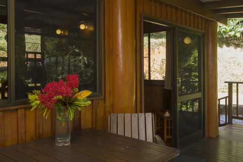 Milkwood Lodge - Accommodation Whitsundays 1
