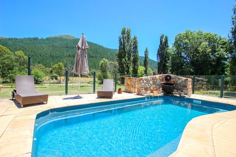 Mill Cottage - Accommodation Whitsundays 1