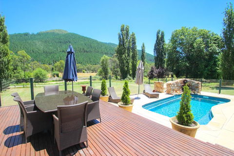 Mill Cottage - Accommodation Whitsundays 0