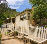 Mill house - Accommodation Whitsundays