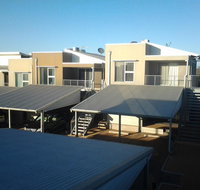 Millenium Apartments - Accommodation Whitsundays