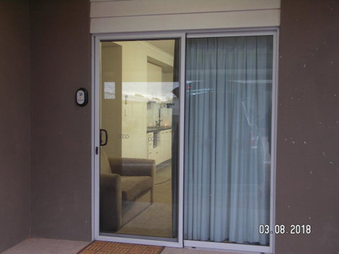 Millenium Apartments - Accommodation Whitsundays 2