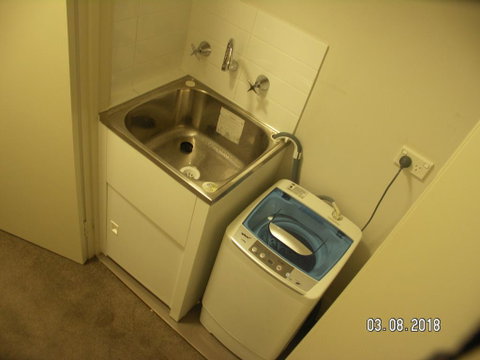 Millenium Apartments - Accommodation Whitsundays 1