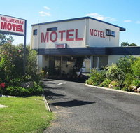 Millmerran Motel - Accommodation Whitsundays