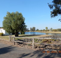 Millmerran Village Caravanpark - Accommodation Whitsundays