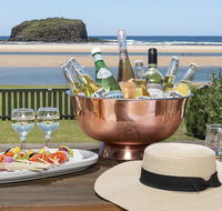 Minnamurra Island View - Accommodation Whitsundays