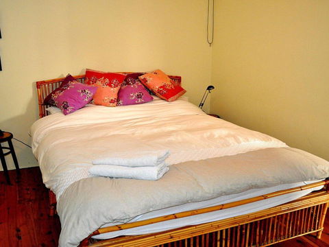 Minnamurra Villa On The River - Accommodation Whitsundays 1