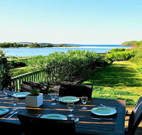 Minnamurra Villa on the River - Accommodation Whitsundays