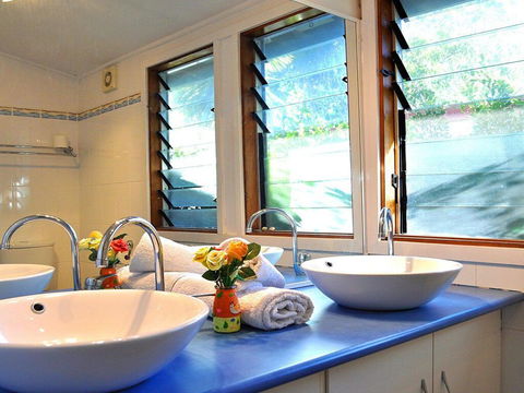 Minnamurra Villa On The River - Accommodation Whitsundays 2