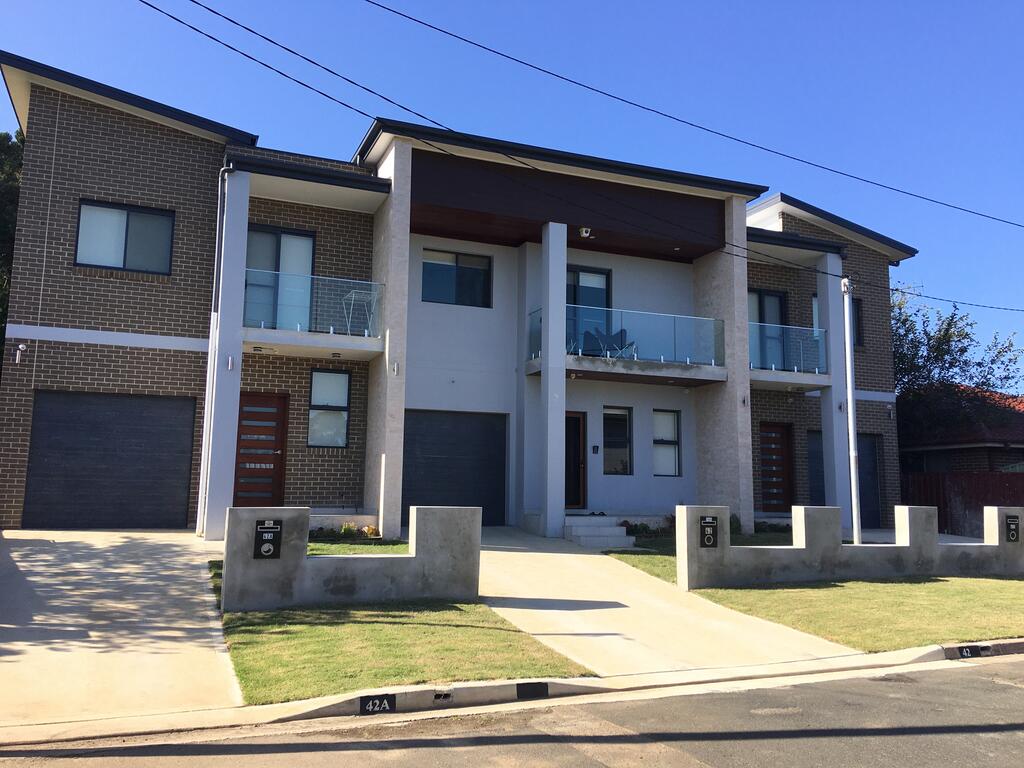 Minto NSW Accommodation Whitsundays