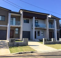 Minto Lodge - Accommodation Whitsundays