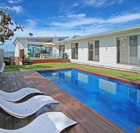 Mitchell 220 - BANNISTERS BEACH HOUSE - Accommodation Whitsundays