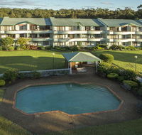 Mitchell 5/1A Fathoms - Accommodation Whitsundays