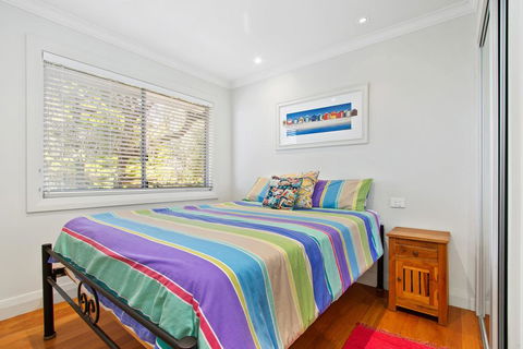 MITCHELL PARADE 120, MOLLYMOOK - Accommodation Whitsundays 1