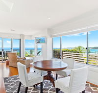 MITCHELL PARADE 120 MOLLYMOOK - Accommodation Whitsundays