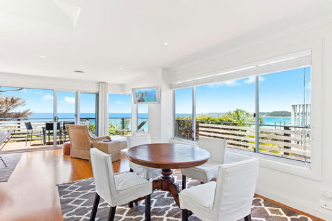 MITCHELL PARADE 120, MOLLYMOOK - Accommodation Whitsundays 0