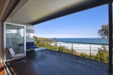 Mitchell Parade 154. - Accommodation Whitsundays 0