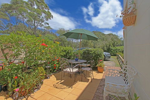 Mitchell Parade 3/11-13 - Accommodation Whitsundays 3