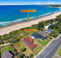 Mitchell Parade 78 - Accommodation Whitsundays