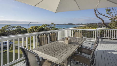 Mitchell Pde 116 - Accommodation Whitsundays 3