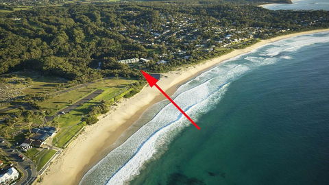 Mitchell Pde 2/1a - Fathoms - Accommodation Whitsundays 1