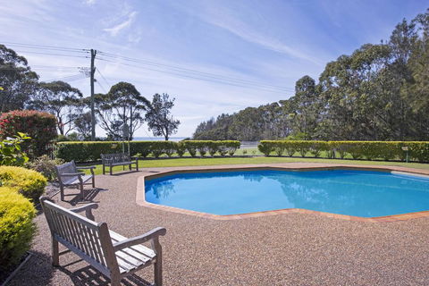 Mitchell Pde 2/1a - Fathoms - Accommodation Whitsundays 0