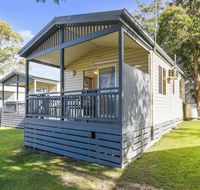 Mittagong Caravan Park - Accommodation Whitsundays