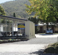 Mittagong Motel - Accommodation Whitsundays