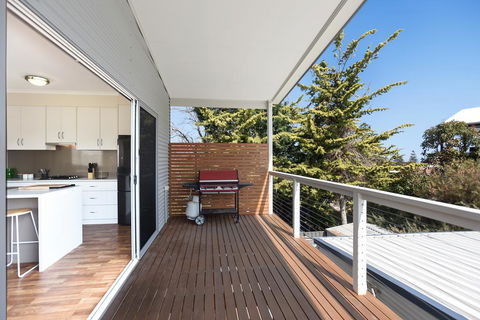 Moana Dreams - Accommodation Whitsundays 3