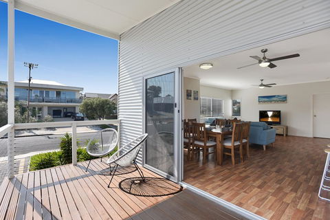 Moana Dreams - Accommodation Whitsundays 0