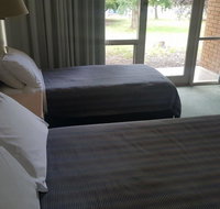 Moe Parklands Motel - Accommodation Whitsundays
