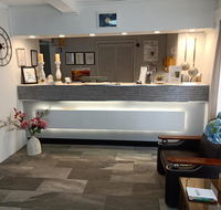 Molly Morgan Motor Inn - Accommodation Whitsundays