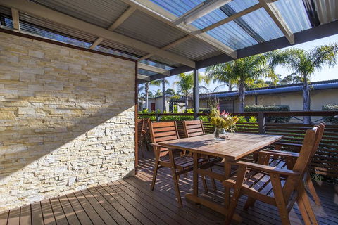 Mollymook Caravan Park - Accommodation Whitsundays 1