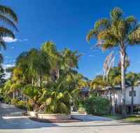 Mollymook Caravan Park - Accommodation Whitsundays