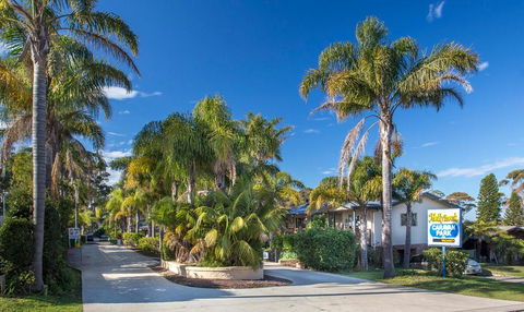 Mollymook Caravan Park - Accommodation Whitsundays 0