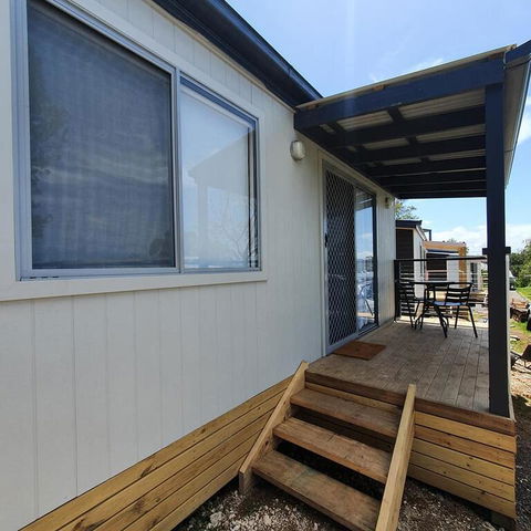 Mollymook Caravan Park - Accommodation Whitsundays 3