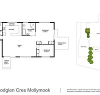 Mollymook Coastal Villa - Accommodation Whitsundays