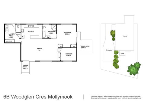 Mollymook Coastal Villa - Accommodation Whitsundays 0