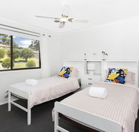 Mollymook Links - Accommodation Whitsundays