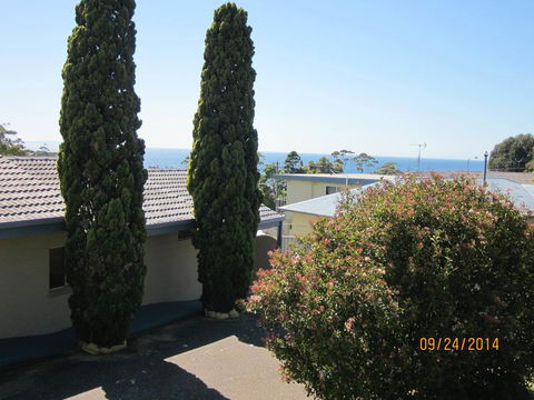 Mollymook Motel - Accommodation Whitsundays 3