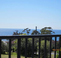 Mollymook Motel - Accommodation Whitsundays
