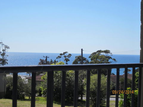 Mollymook Motel - Accommodation Whitsundays 0