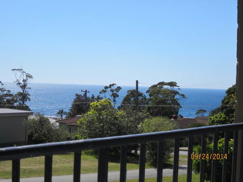 Mollymook Motel - Accommodation Whitsundays 2