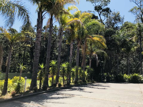 Mollymook Paradise Haven Motel - Accommodation Whitsundays 1