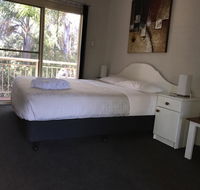 Mollymook Paradise Haven Motel - Accommodation Whitsundays