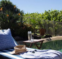 Mollymook Seascape Motel and Apartments - Accommodation Whitsundays