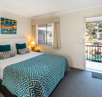 Mollymook Shores Motel and Conference Centre - Accommodation Whitsundays