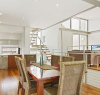 Mollymook Townhouse - Shepherd Street 3/13 - Accommodation Whitsundays