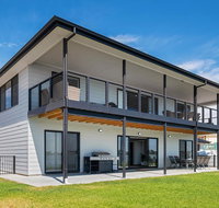 Moments on the Water