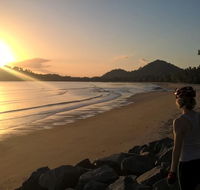 Montauk Rainforest Retreat - Accommodation Whitsundays